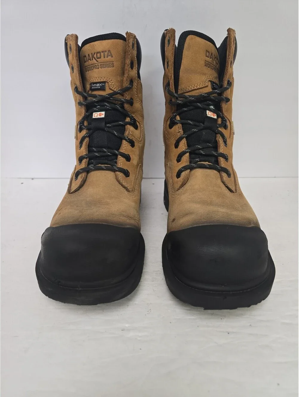 Dakota Men's 8